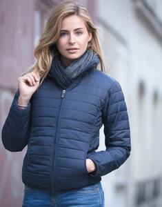 Mustaghata JADE - DOWN JACKET FOR WOMEN MAT