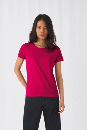 B&C CGTW04T - #E190 Ladies T-shirt