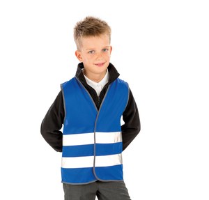 Result R200JEV - Kids hi-vis vest