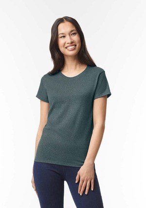 GILDAN GIL5000L - T-shirt Heavy Cotton SS for her