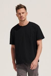 SOLS 03996 - Legacy Unisex Oversized T Shirt