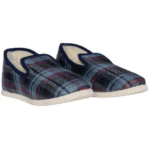 Kariban K845 - Made in France unisex Charentaise slippers