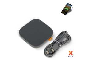 Intraco LT46701 - Xtorm Solo Wireless Charger 15W