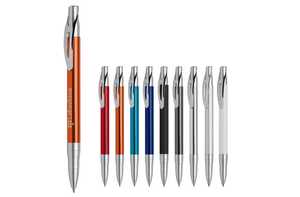 TopPoint LT87021 - Ball pen Buenos Aires