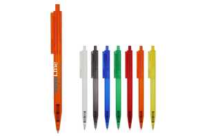 TopPoint LT87878 - Ball pen Kuma transparent