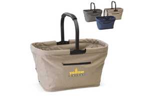 TopPoint LT91494 - Foldable picnic basket