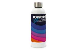 TopPoint LT98832 - Thermo bottle with sublimation finish 500ml