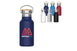 TopPoint LT98881 - Thermo bottle Ashton 350ml