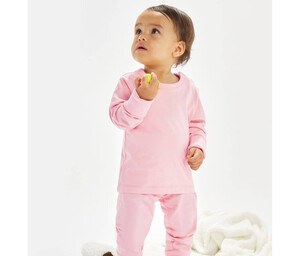 BABYBUGZ BZ067 - BABY PYJAMAS