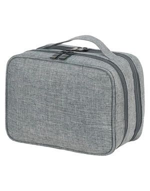 Shugon SH4478 - Seville Accessories and Toiletry Pouch