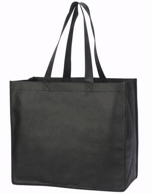 Shugon SH4120 - Lyon Non-Woven Shopper