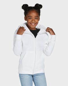 SG Originals SG29K - Hooded Full Zip Kids