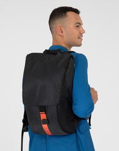 Shugon SH7762 - Amatis Stylish Computer Backpack