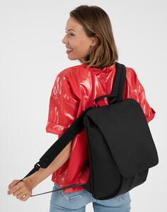 Shugon SH7760 - Amber Chic Laptop Backpack