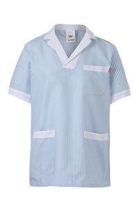 Velilla 585 - SCRUB TOP