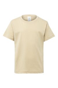 Mukua MK175CV - KIDS SHORT-SLEEVE T-SHIRT