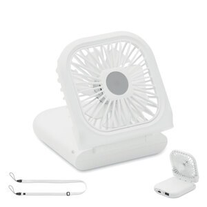 GiftRetail MO2123 - STANDFAN Portable foldable or desk fan
