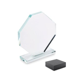 GiftRetail MO2135 - RUMBO Crystal award