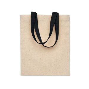 GiftRetail MO2147 - CHISAI Small cotton gift bag140 gr/m²