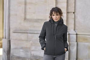 TEE JAYS TJ9681 - Womens waterproof jacket