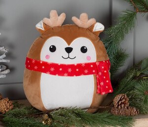 MUMBLES MM800 - SQUIDGY CHRISTMAS DEER