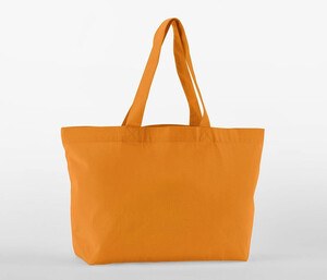 WESTFORD MILL WM695 - EARTHAWARE® ORGANIC TWILL SHOPPER