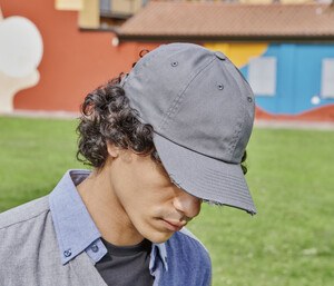 ATLANTIS HEADWEAR AT255 - Vintage baseball cap