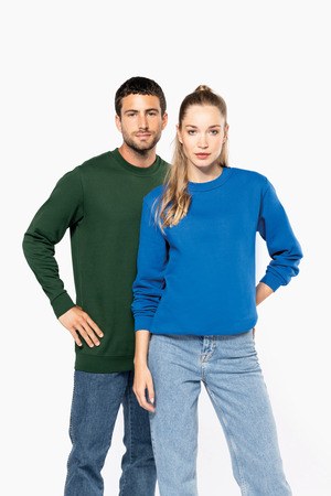 Kariban K4040 - Unisex crew neck Sweatshirt