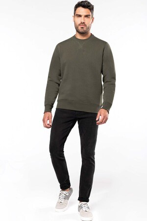 Kariban K442C - CREW NECK SWEATSHIRT