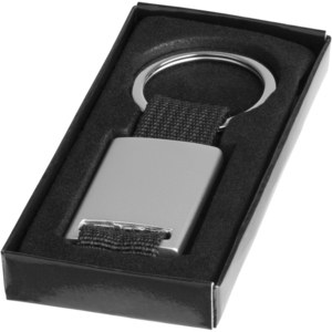 GiftRetail 118108 - Alvaro webbing keychain