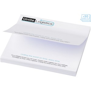PF Concept 21095 - Sticky-Mate® large square sticky notes 100x100mm