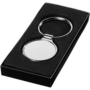 GiftRetail 538051 - Orlene round keychain