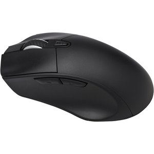 GiftRetail 124182 - Pure wireless mouse with antibacterial additive