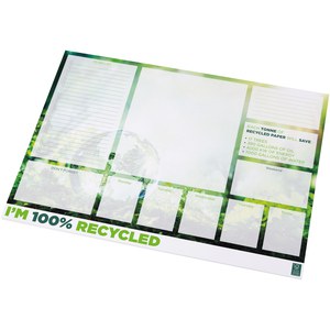 PF Concept 21278 - Desk-Mate® A2 recycled notepad
