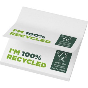 PF Concept 21286 - Sticky-Mate® recycled sticky notes 75 x 75 mm