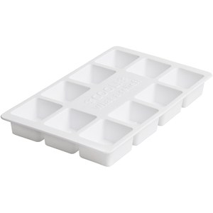 GiftRetail 210242 - Chill customisable ice cube tray