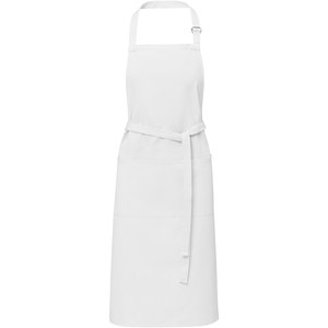 GiftRetail 113334 - Andrea 240 g/m² apron with adjustable neck strap