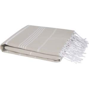 GiftRetail 113335 - Anna 150 g/m² hammam cotton towel 100x180 cm