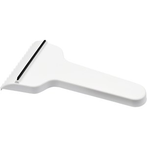 GiftRetail 210196 - Shiver t-shaped recycled ice scraper