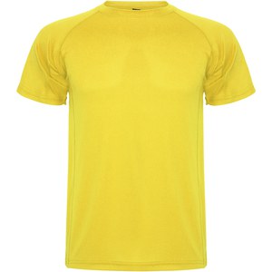 Roly R0425 - Montecarlo short sleeve mens sports t-shirt